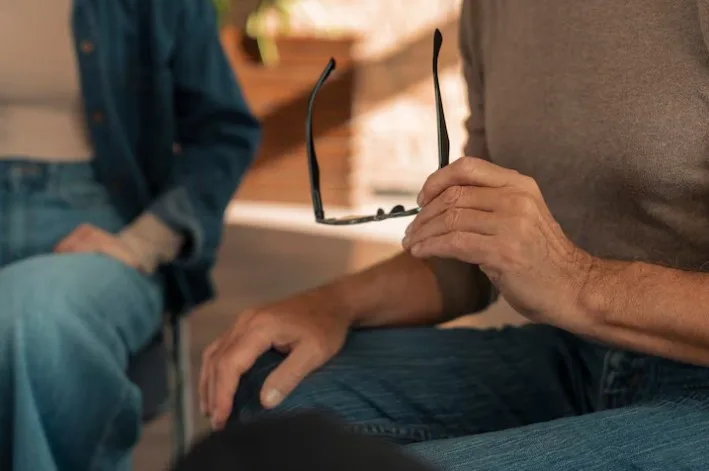 Reality Therapy for Addiction and Substance Use