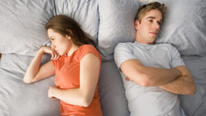 Sex Phobia (erotophobia): Causes, Symptoms and Treatment