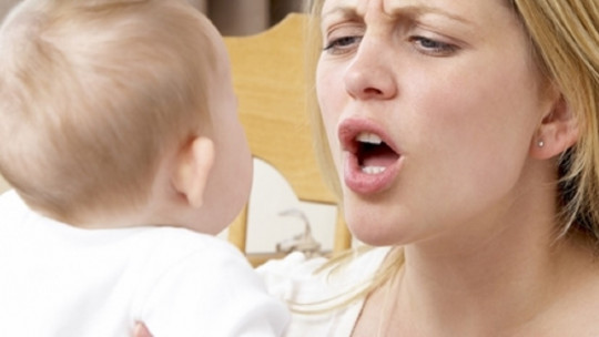 Shaken Baby Syndrome: Symptoms, Causes and Treatment