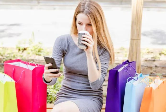 Shopping and Compulsive Buying Addiction