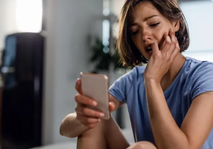 Telefonophobia (fear of Telephones) - Causes, Symptoms and Therapy