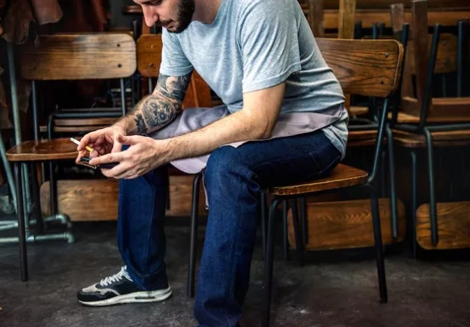 The 14 Types of Vices and Their Characteristics