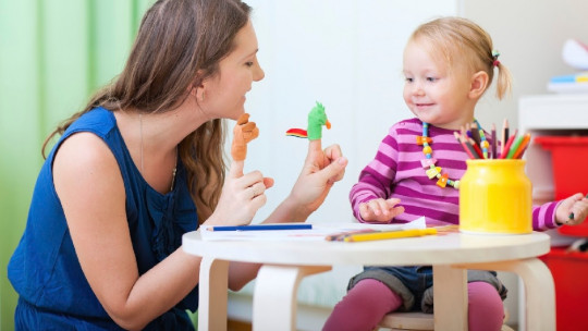 The 3 Differences Between Speech Therapy and Phoniatrics