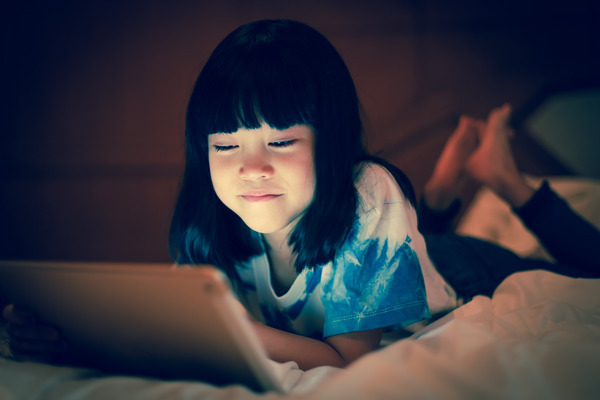 The 7 Dangers of the Internet for Children and Adolescents