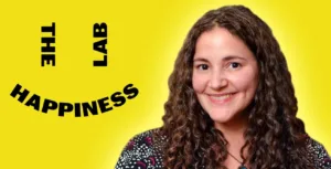 The Happiness Lab — Hosted by Dr. Laurie Santos