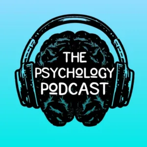 The Psychology Podcast — Hosted by Dr. Scott Barry Kaufman