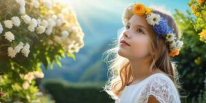 The Best American Names for Girls