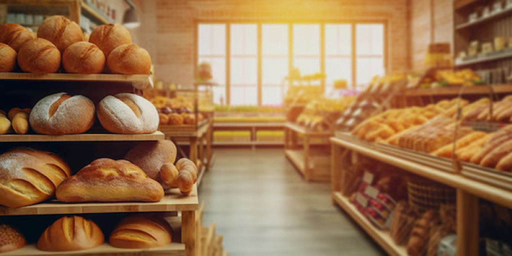 The Best Names for Bakeries