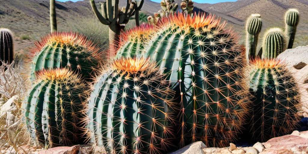 Names for cacti