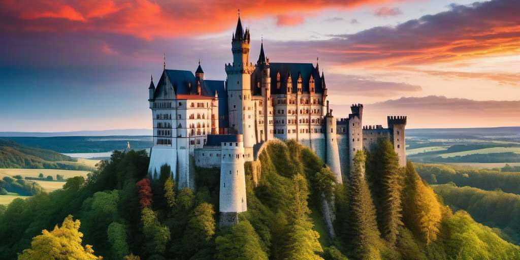 The Best Names for Castles | 2025