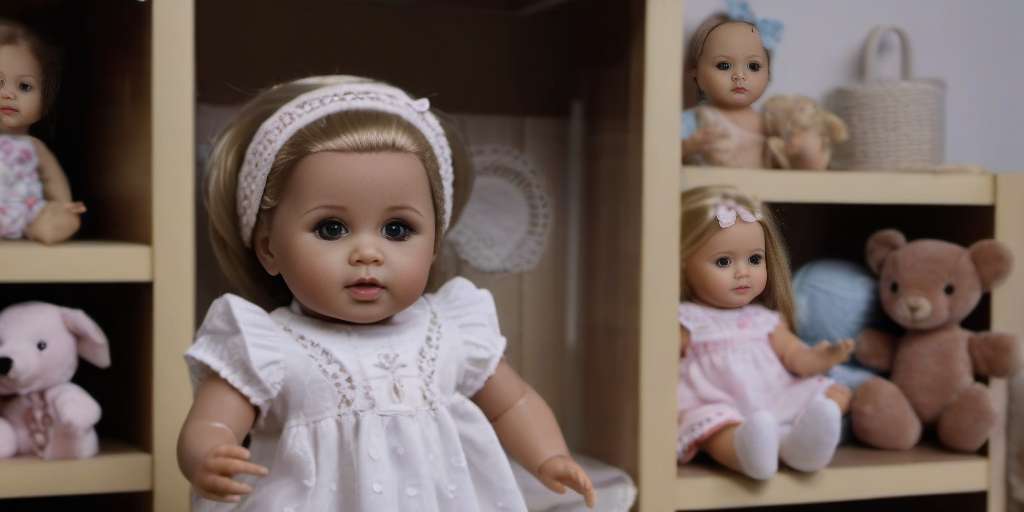 The Best Names for Dolls | 2025