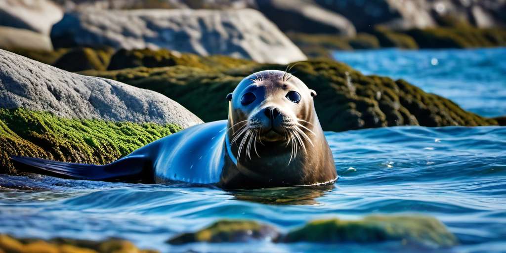 The Best Names for Sea Lions