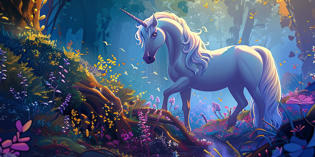 The Best Names for Unicorns