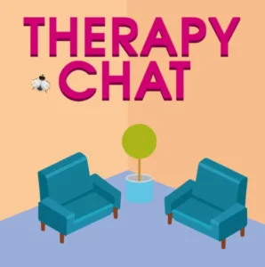 Therapy Chat — Hosted by Laura Reagan, LCSW-C