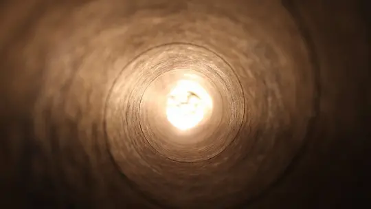 Tunnel vision what is it and what are its causes
