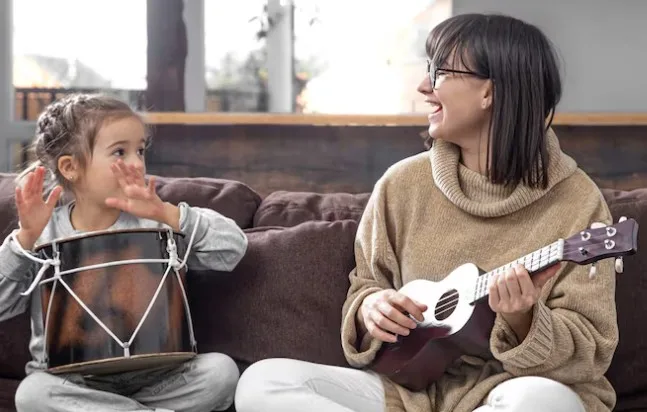 What Are the Real Limits of Music Therapy for ADHD?