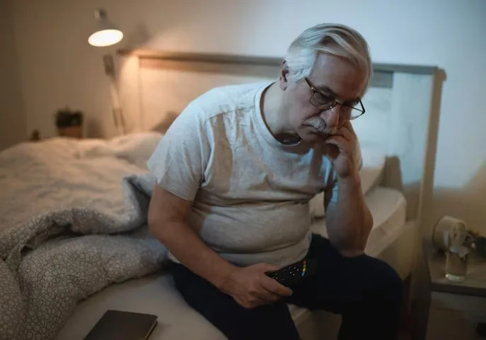 What Is Hypersomnia in Old Age and How Is It Different from Normal Tiredness?