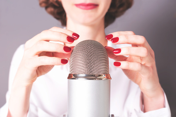 What is ASMR and what are its benefits?