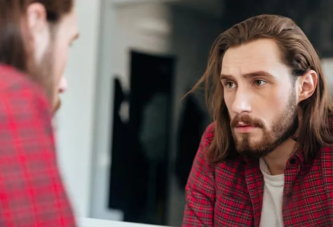 When Self-Doubt Becomes Problematic