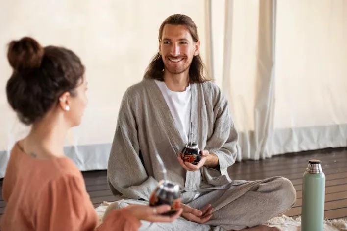Who Can Benefit From Bioenergetic Therapy?
