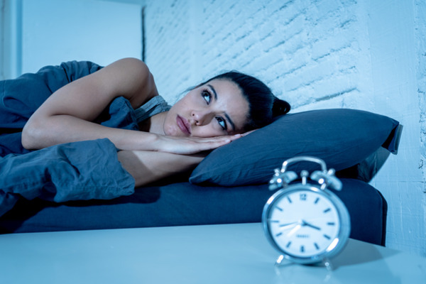 What is insomnia and how does it affect us?