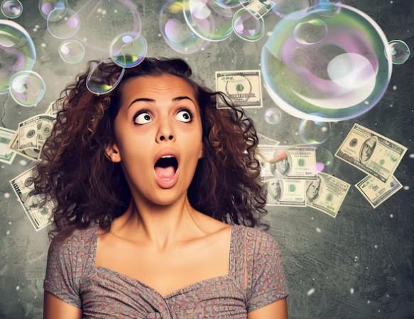 Why does getting paid make the fun disappear?