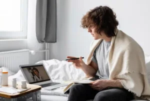 ​When to Go to an Online Psychologist 6 Common Problems