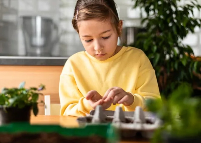 Naturalistic Intelligence in Educational Settings