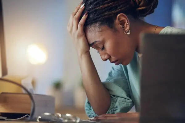 Workplace Depression: Why Does it Arise and How Can We