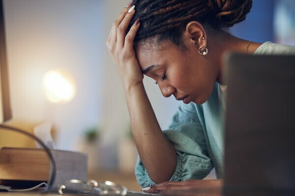 Workplace depression: Why does it arise and how can we manage it?