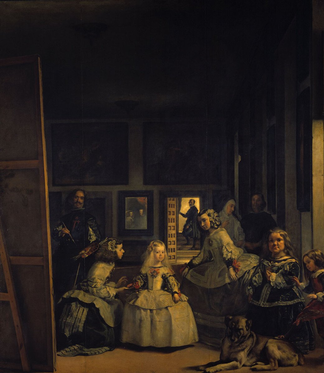 meninas-velazquez