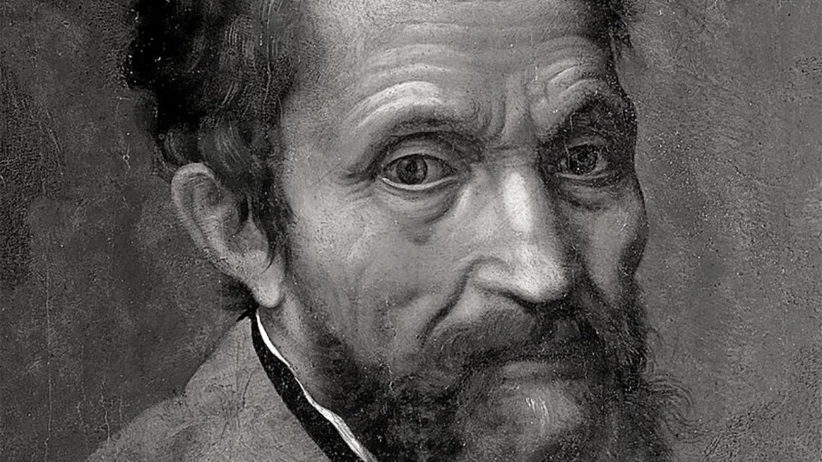 Michelangelo Buonarroti