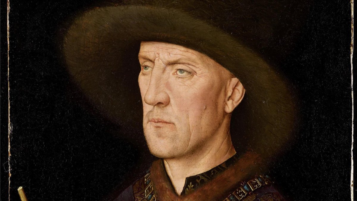 Jan van Eyck