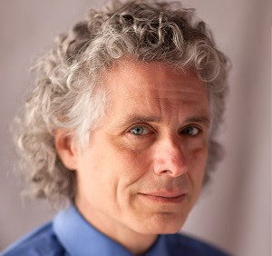 Steven Pinker