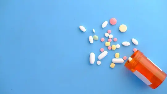 5 Myths About Psychotropic Drugs, Debunked