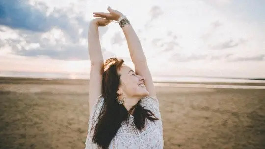Activating Enthusiasm: a Path to a Fuller Life