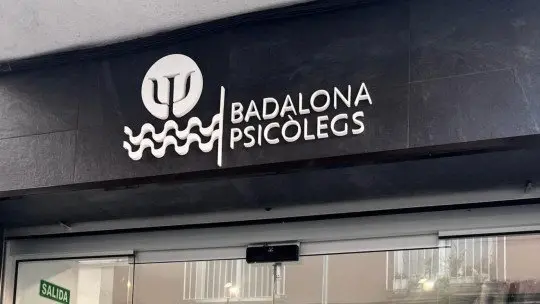 Badalona Psicòlegs: a Team Dedicated by and for Patients