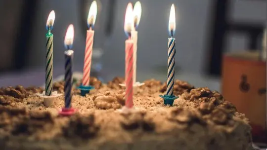 Birthday Blues: When Your Birthday Makes You Sad