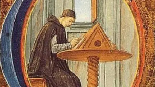 Blessed of Liébana: Biography of the Cantabrian Monk Who Commented