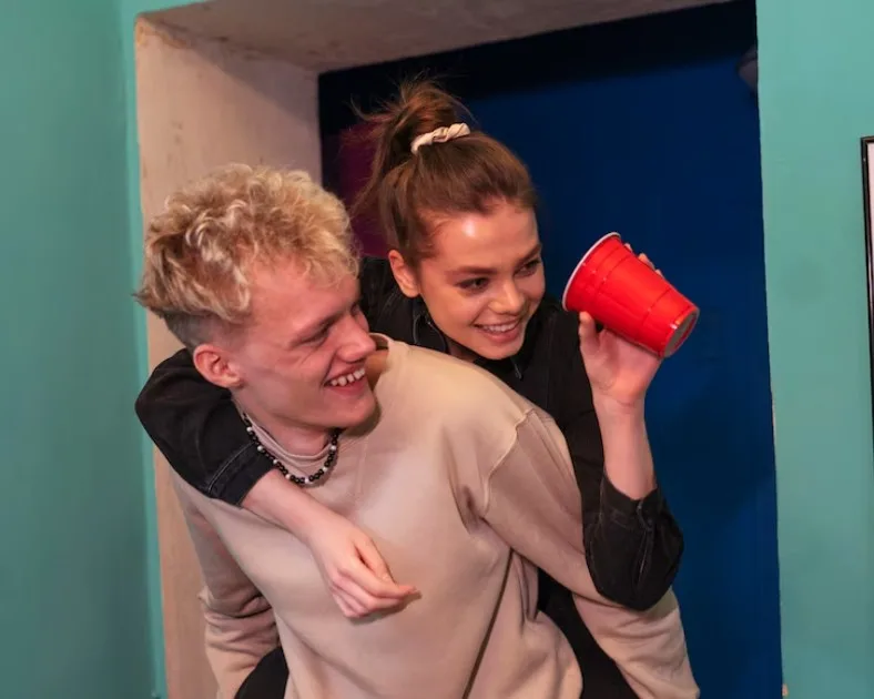 Build Strong Emotional Boundaries