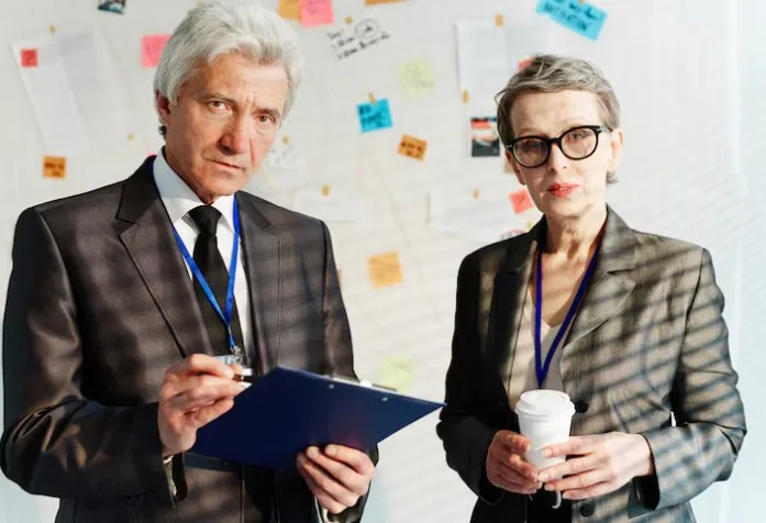 Double Standards in Leadership and Professional Labels