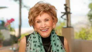 Edith Eger: Biography of This Psychologist Who Survived Auschwitz