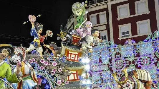 Fallas: Why Some Love Them and Others Hate Them