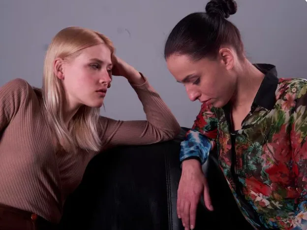 Gender Dysphoria Itself as a Source of Distress