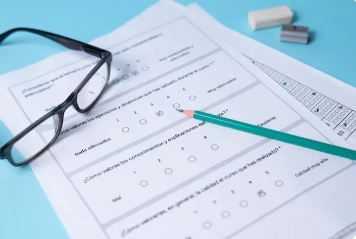 How the Kuder Test Is Administered and Scored