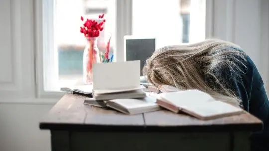 How to Deal with Psychological Fatigue in the Face of