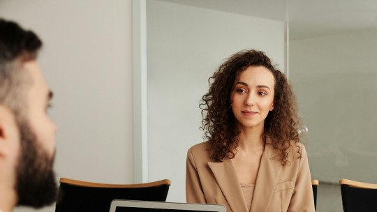 How to maintain good self-esteem when looking for work?