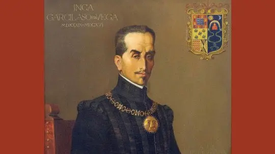 Inca Garcilaso De La Vega: Biography of This Peruvian Chronicler