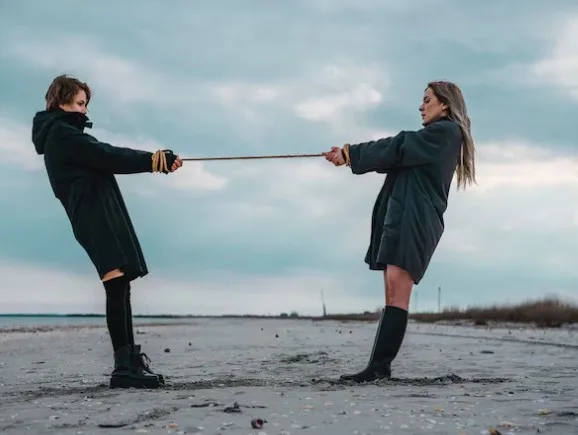 Is It Always Manipulation?