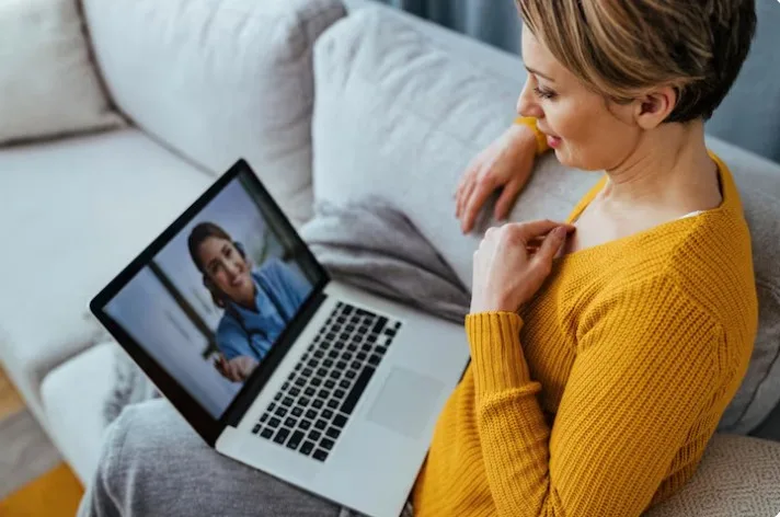 Is Online Therapy as Effective as In-Person Therapy?